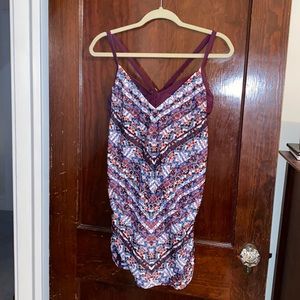 Athleta Swim Top